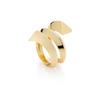 Anello Unoaerre Donna in Bronzo 010EXA0020000 - 010EXA0020000